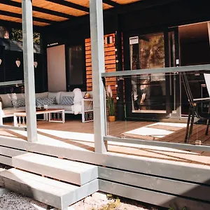 Campingplatz Mobile Peponi Del Mar, Porton Biondi, Rovinj