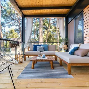 Campingplatz Mobile Homes Azzurro, Rovinj