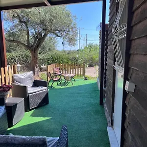 Casa vacanze All’ulivo Saraceno Italia