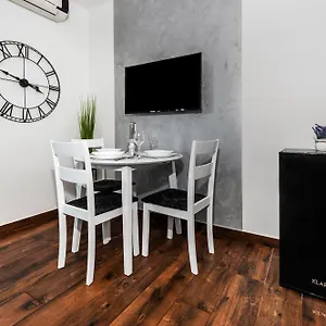Apartment Deluxe A&a, Rovinj