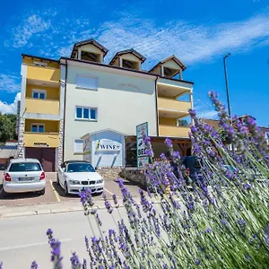 4* Pensionat Monsena