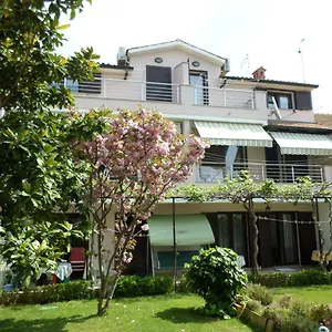 Apartment Kamelija, Rovinj