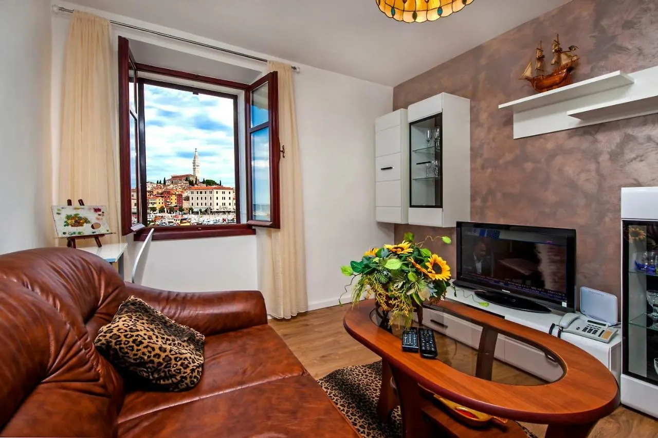 Vista Mare - Sea View location