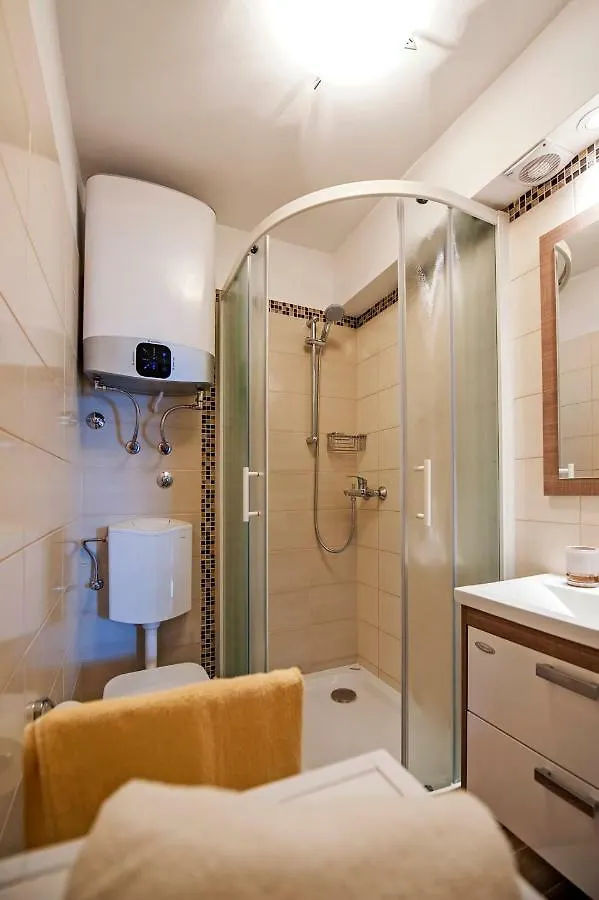 Vista Mare - Sea View Apartment Rovinj