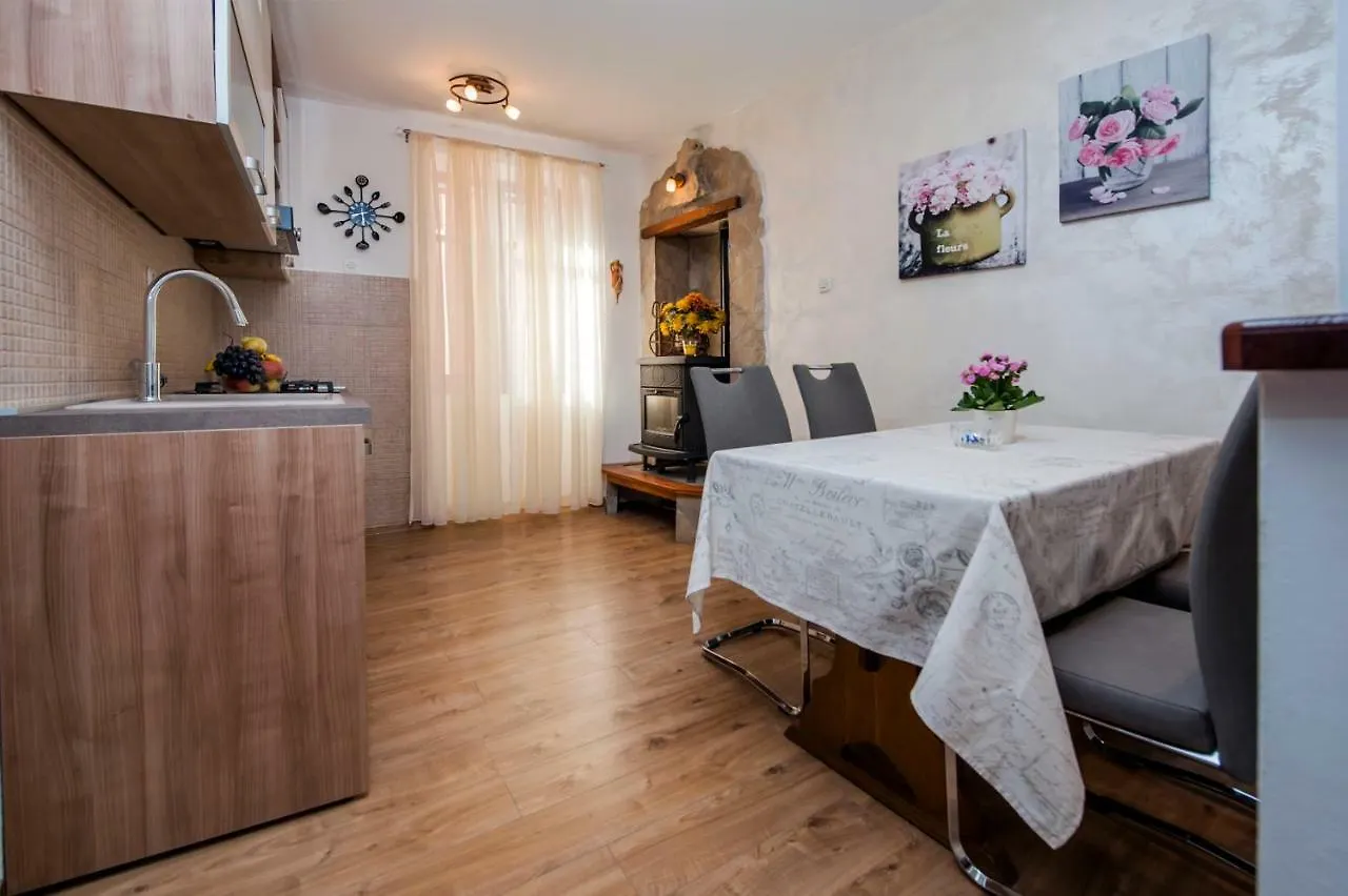 Vista Mare - Sea View Apartment Rovinj Croatia