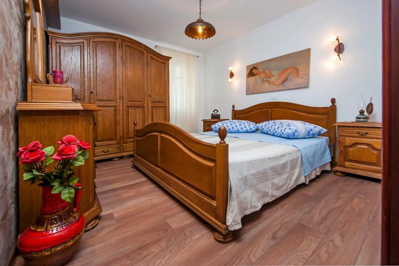 Vista Mare - Sea View Apartment Rovinj Croatia