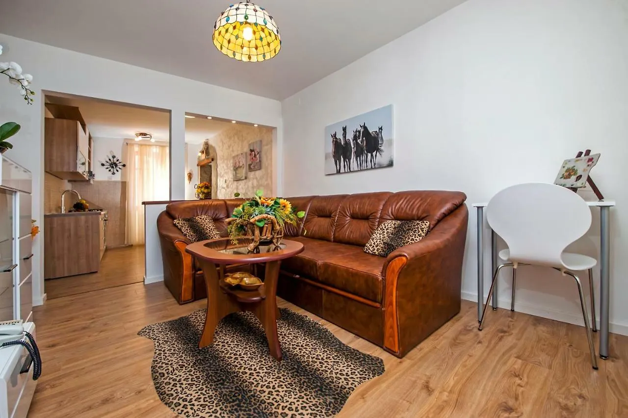 Vista Mare - Sea View Apartment Rovinj