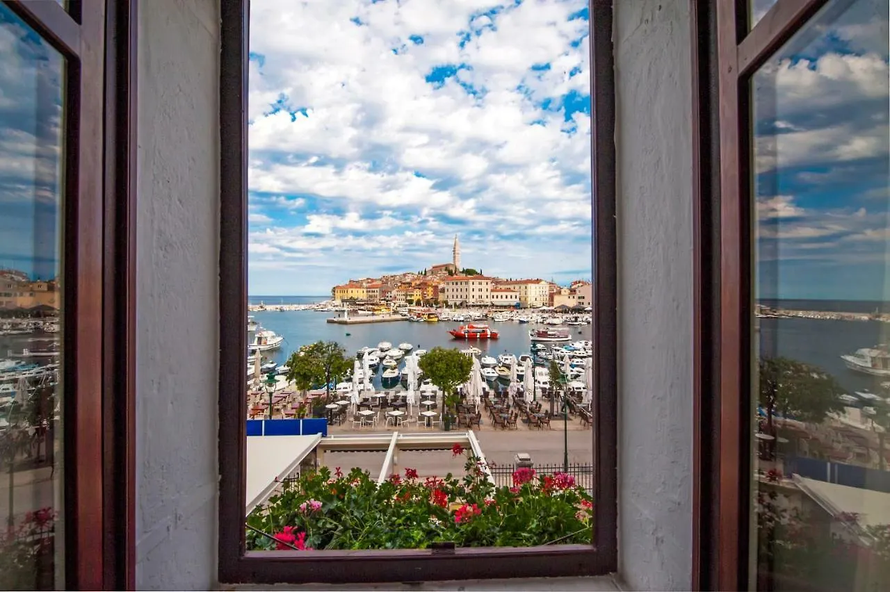 Vista Mare - Sea View Apartment Rovinj