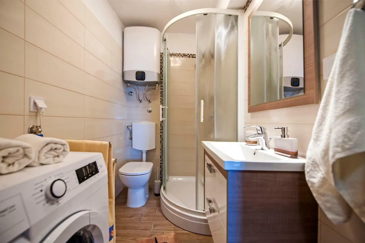 Vista Mare - Sea View Apartment Rovinj 0*,