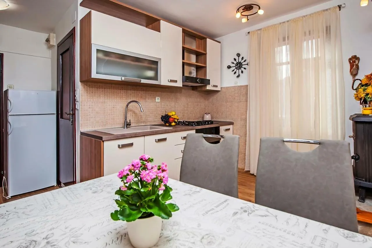 Vista Mare - Sea View Apartment Rovinj Croatia