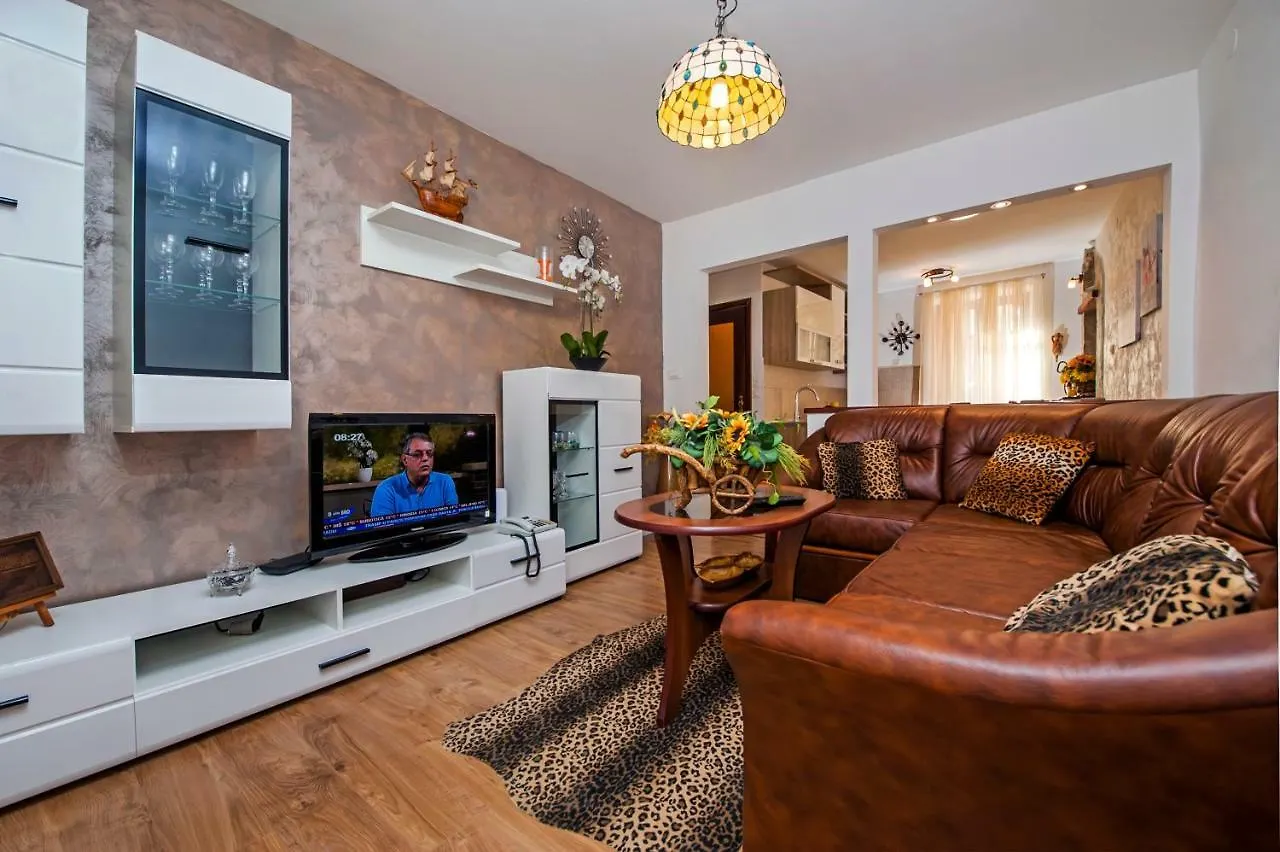 Vista Mare - Sea View Apartment Rovinj