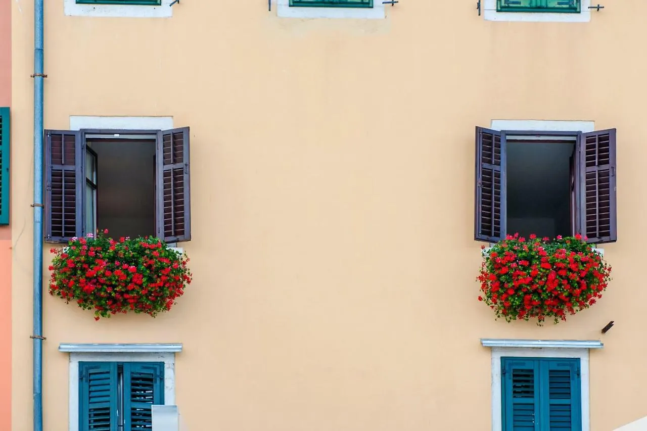 Vista Mare - Sea View Apartment Rovinj
