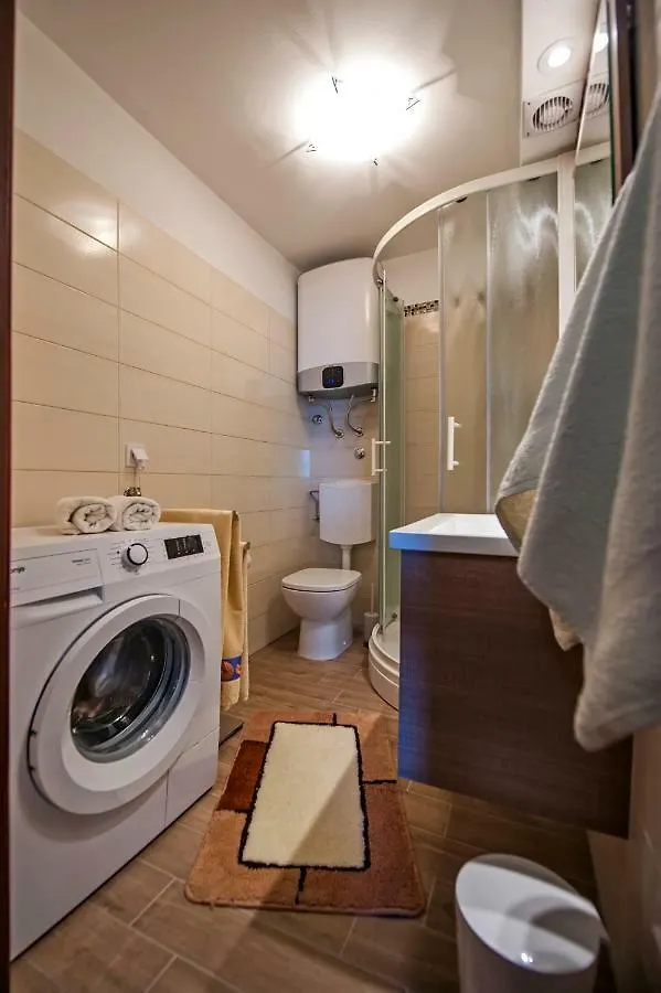 Vista Mare - Sea View Apartment Rovinj