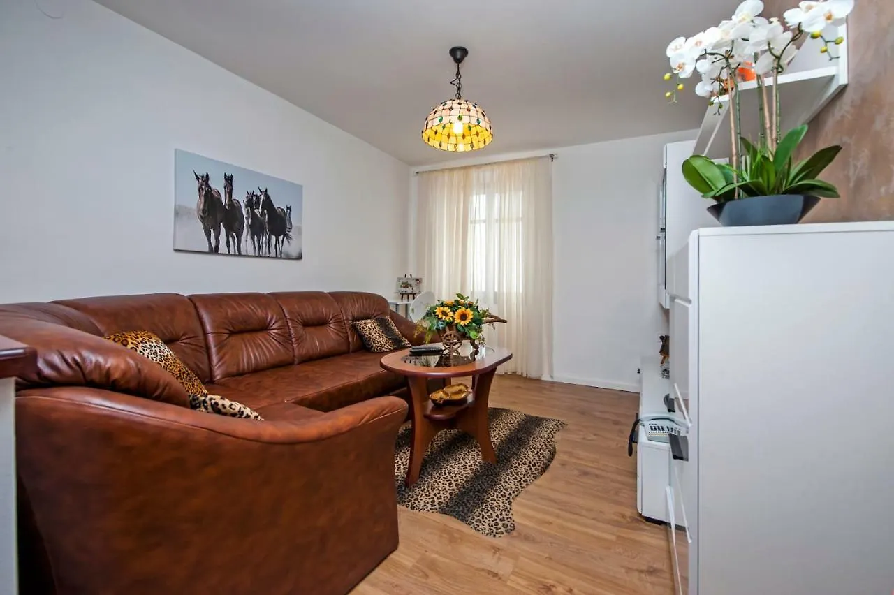 Vista Mare - Sea View Apartment Rovinj