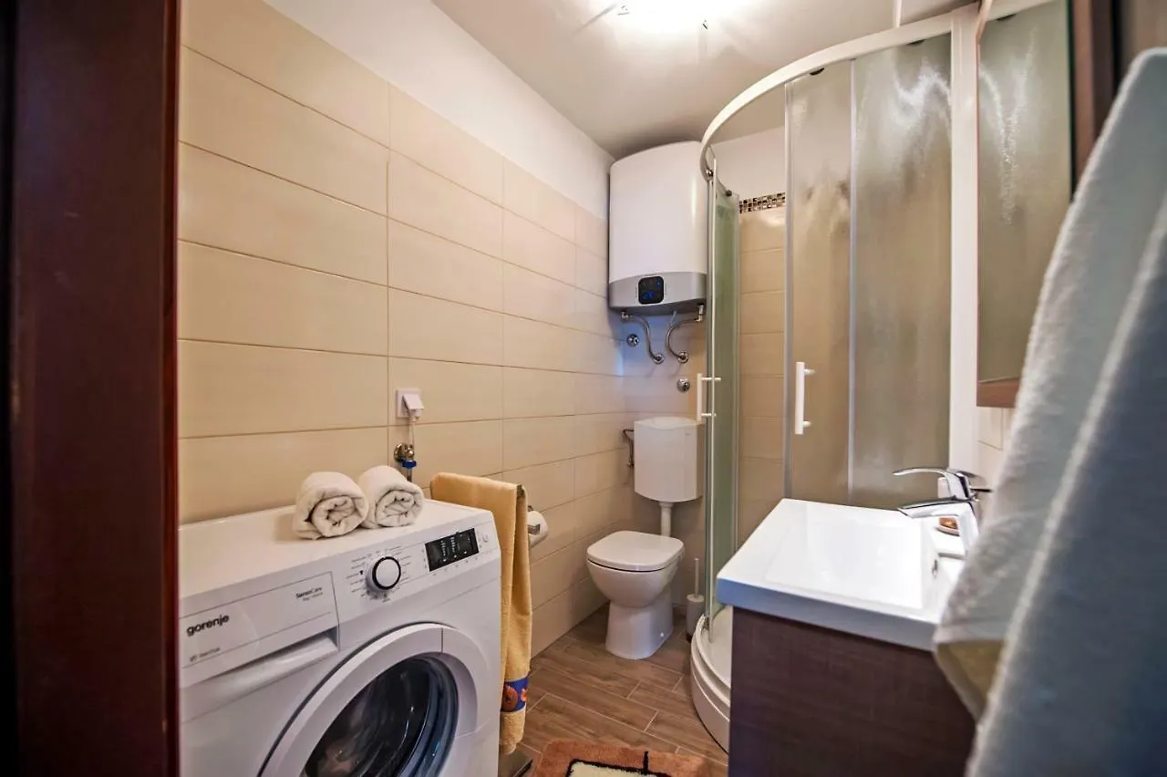 Vista Mare - Sea View Apartment Rovinj