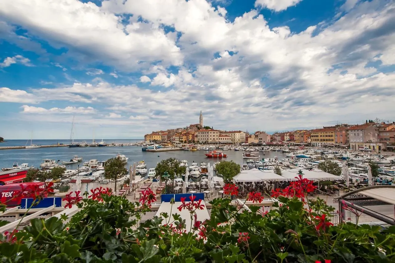Vista Mare - Sea View Apartment Rovinj 0*,