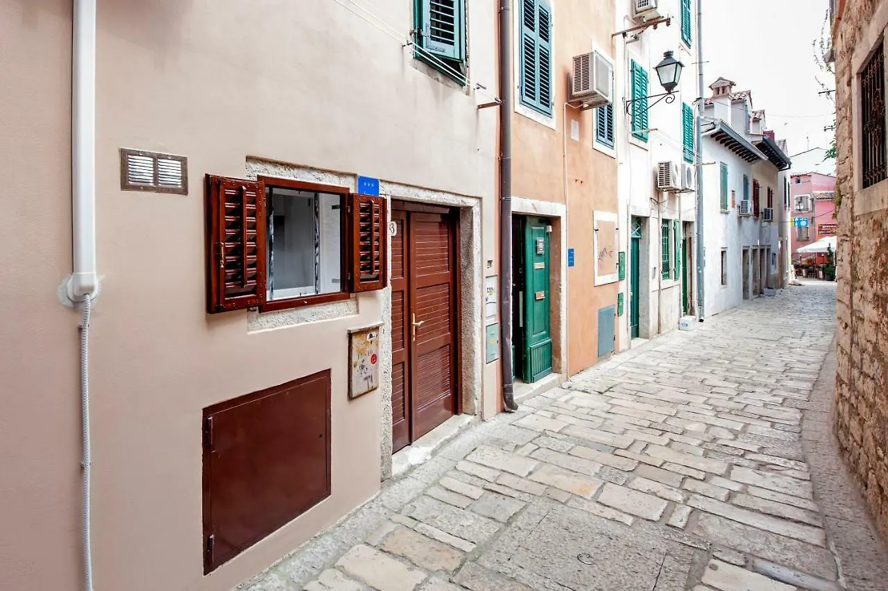 Vista Mare - Sea View Apartment Rovinj